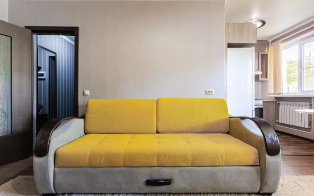 Апартаменты на улице Гагарина 6