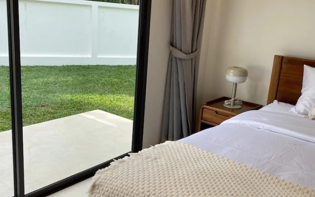 Passara Villas