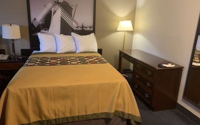 Sutton Suites Hotel