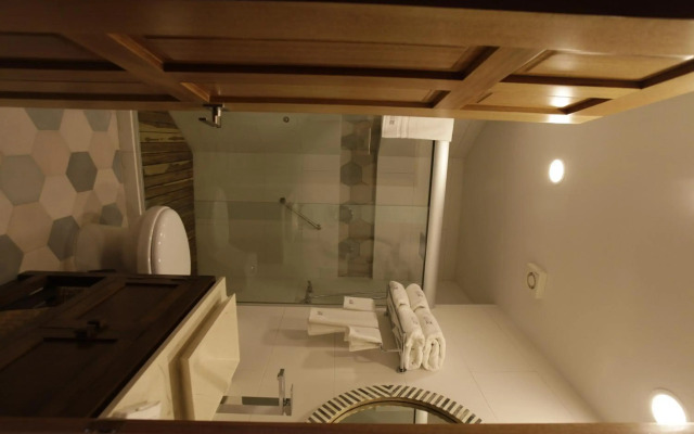 Casa Rosa Gran Hotel Boutique