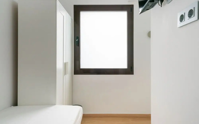 Limehome Barcelona Carrer de Fontcoberta