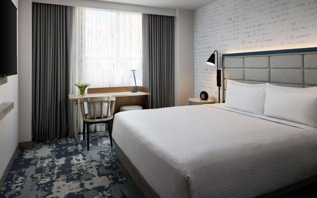 Hyatt Centric Old Town Alexandria