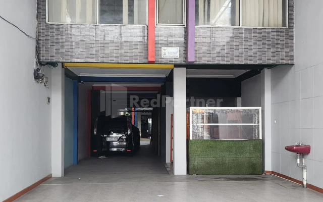 Puspita Guesthouse by Reddoorz