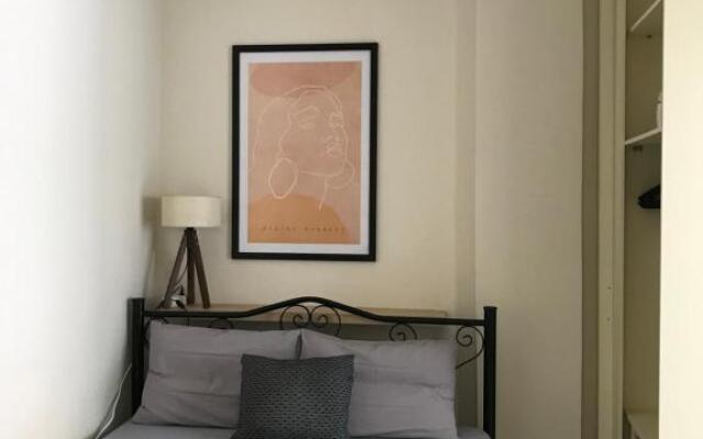 georgia’s cozy rooms #7 city centre