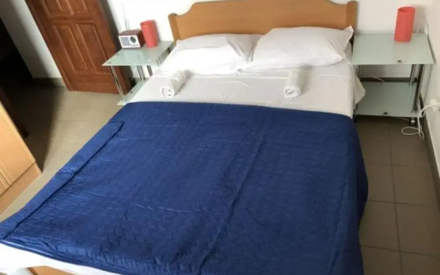 Apartmani Villa Borzic