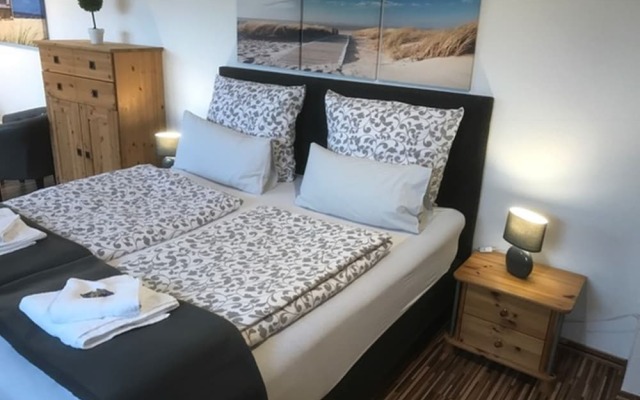 Gaestehaus zur Linde