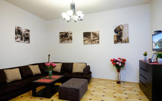 Apartment Rome