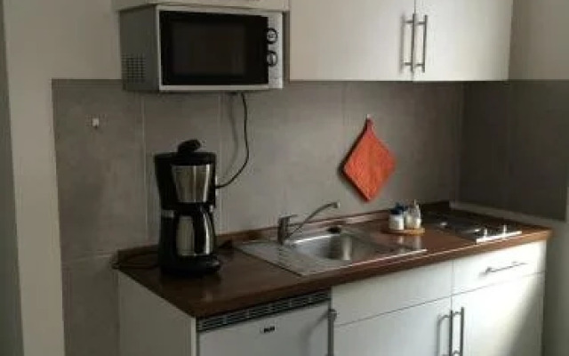 Apartmenthaus Gärtner