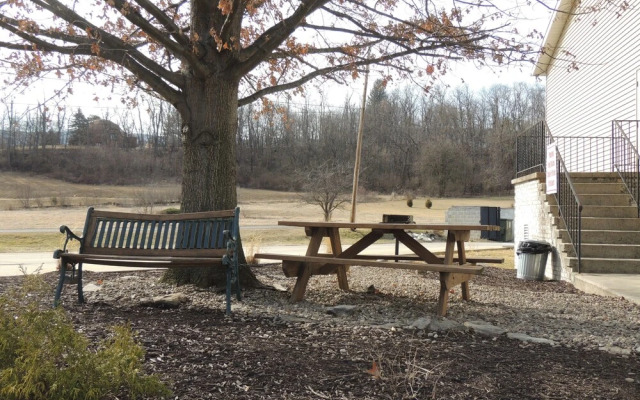 Keyser Inn