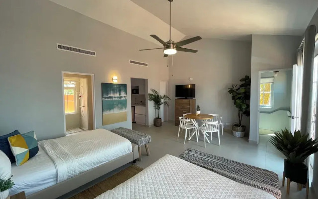 2Bed 2Bath at Las Casitas Village Fajar