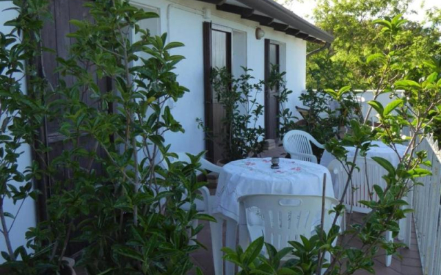 Casa Solotti