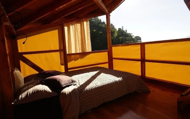 El Picnic Atitlan