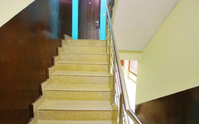 Adb Rooms Arrival Inn