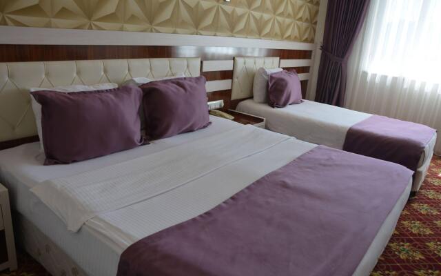 Garden Kale Thermal Hotel