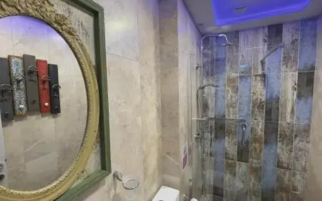 Alisaxni Studios