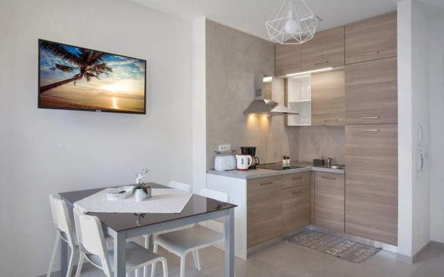 Apartment Prefontana