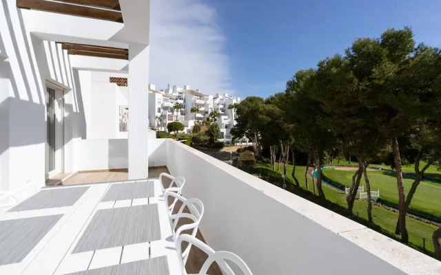 Golf Gardens Miraflores