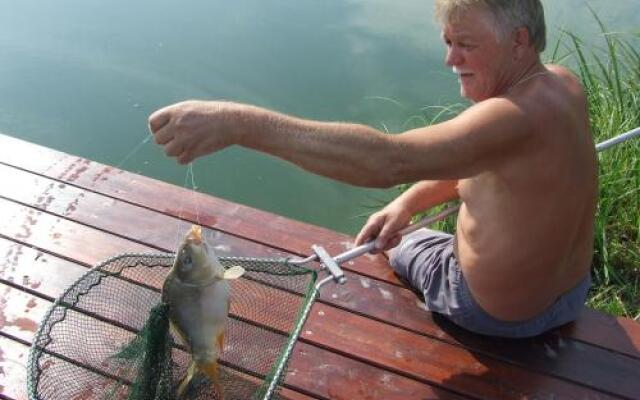 Kápolnás Vendégház