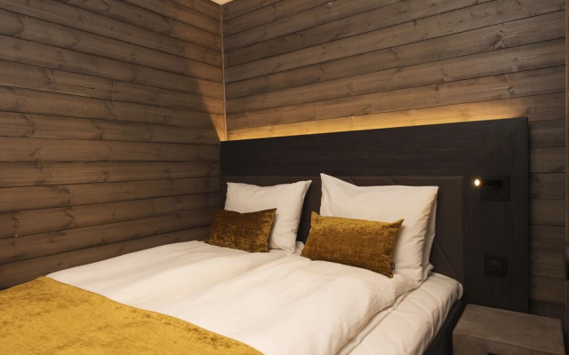 Svalbard Hotell - Lodge