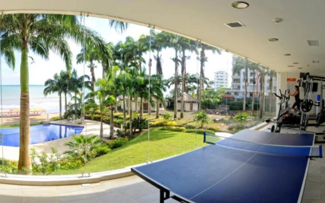GHL Relax Hotel Makana Resort