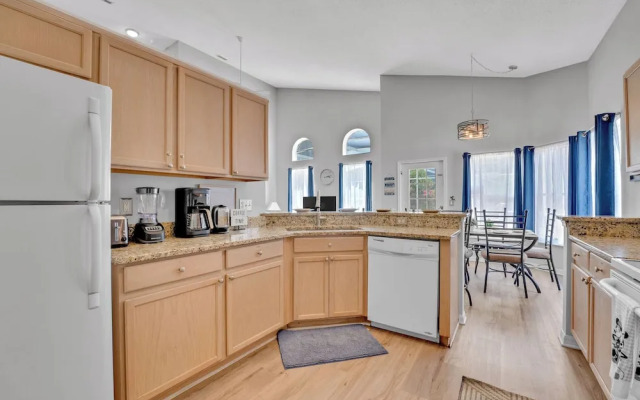 Enchanting Vacation Haven