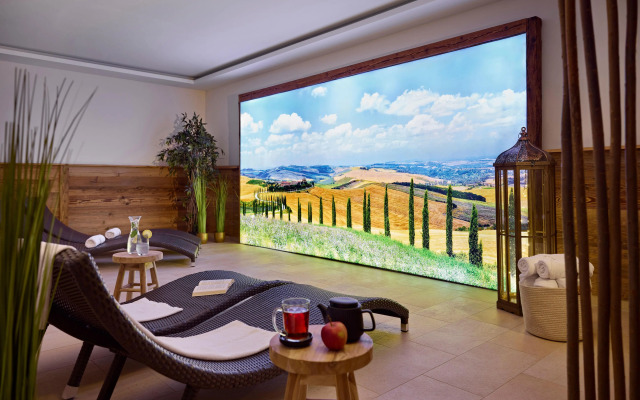 Dorint Marc Aurel Resort Bad Goegging