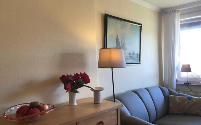 Gästehaus Friedeburg