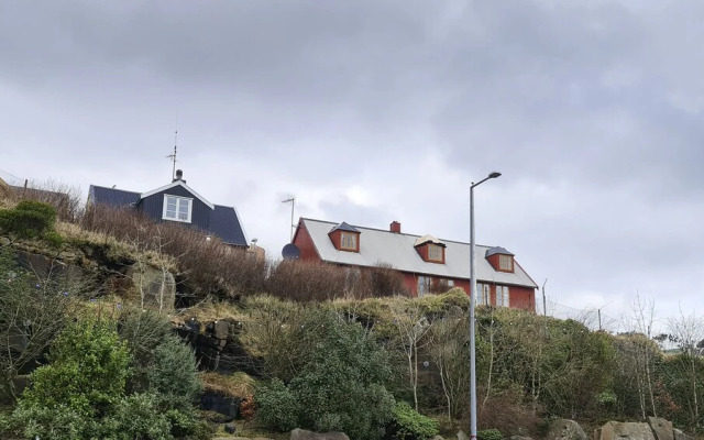 Downtown - Jørgen-Frantz - Marina