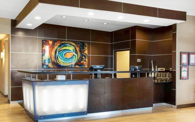 Springhill Suites Roanoke