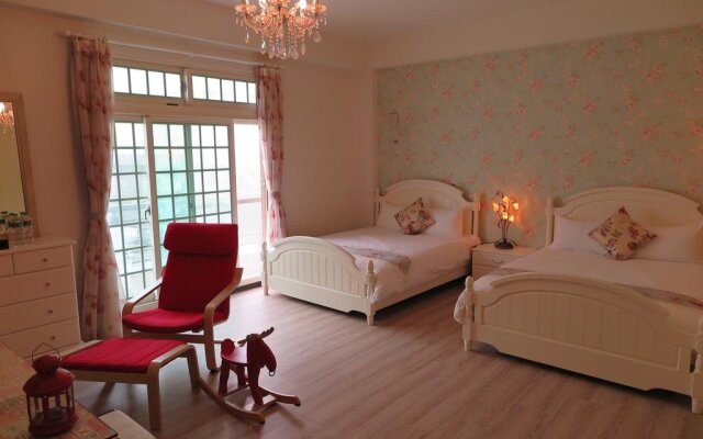 Livia B&B