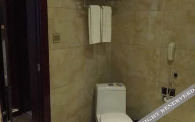 Yunzhuyuan Hotel