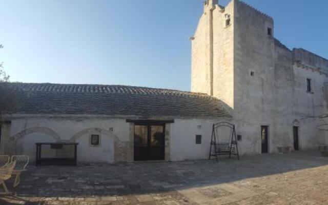 Masseria Stabile