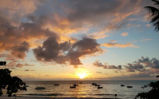 Hostel da Praia Maragogi