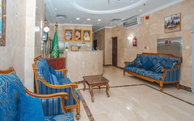 OYO 477 Manar Al Eiman