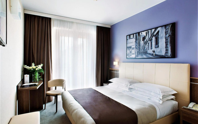 Hotel Raffaello