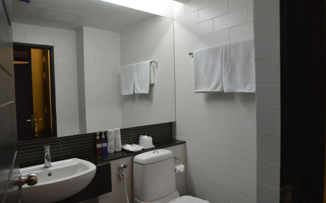 The Mini R Ratchada Hotel