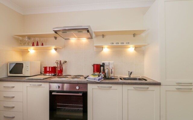 Lynwood Loft