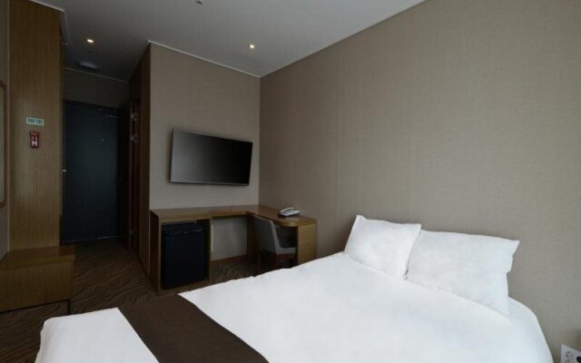 M Stay Hotel Naju
