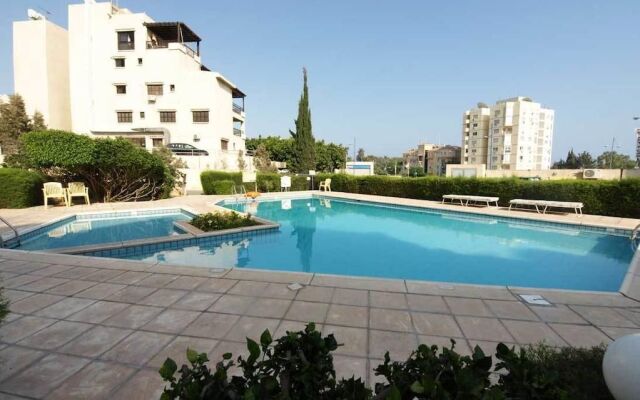 Kantara Village Apartment