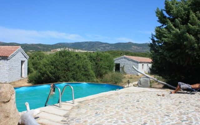 Stazzi di Gallura - Mare dei Ginepri