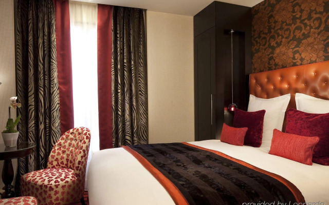 Hotel Le Petit Paris