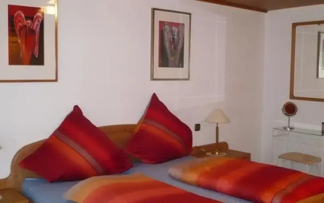Ferienwohnung am Bergweg