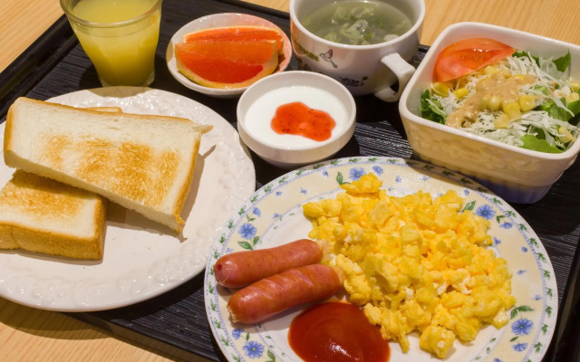 Ochanomizu Inn