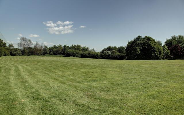 Holiday Inn Bristol-Filton by IHG