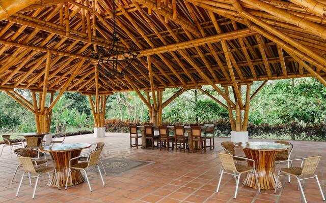 Hotel la Casona Montañesa