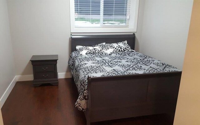 Eagle Ridge Accommodations