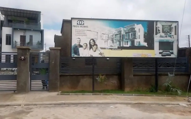 Pegis Homes