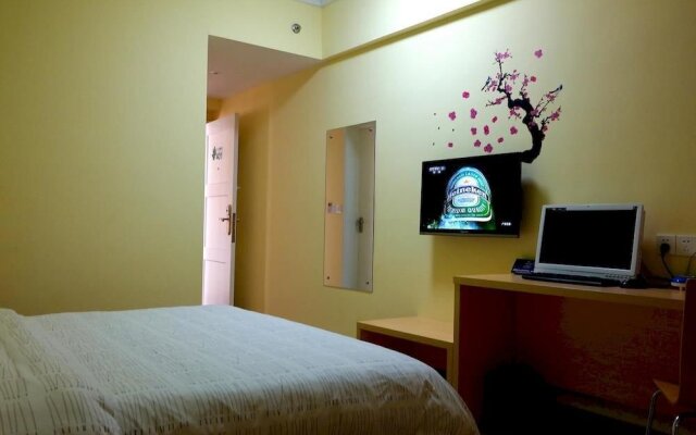 Baifang Express Inn Shenzhen Songgang Branch