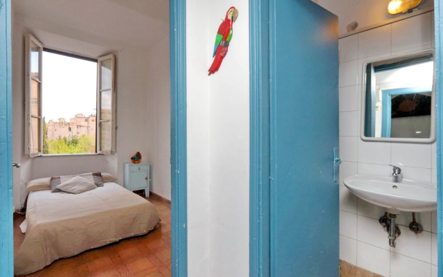 Lappartamento - Trastevere Area