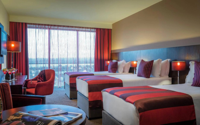 Lough Rea Hotel & Spa